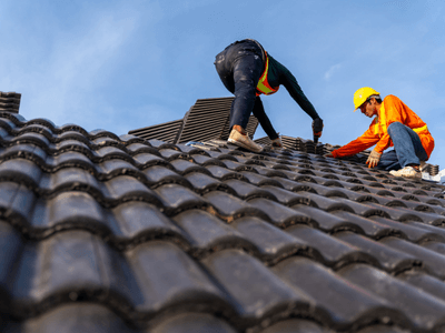 About Roof Repair Experts Elkhart, KS